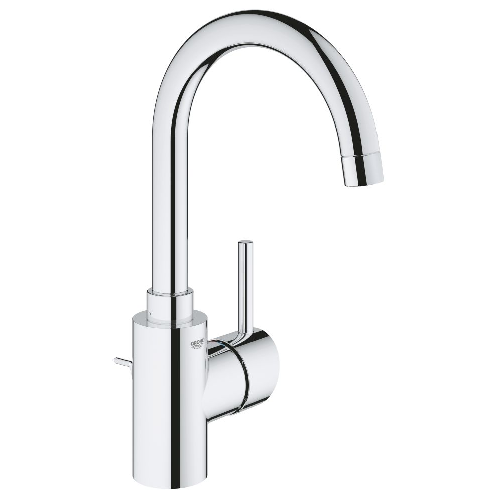 Смеситель для раковины GROHE Concetto, хром (32629002)