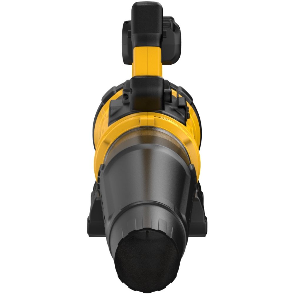 Аккумуляторная воздуходувка DEWALT DCMBL777X1, 54 В, 1291 м³/ч, с АКБ 3 Ач и ЗУ (DCMBL777X1-QW)
