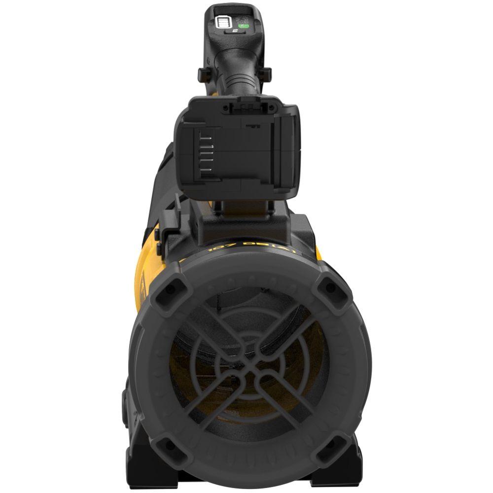 Аккумуляторная воздуходувка DEWALT DCMBL777X1, 54 В, 1291 м³/ч, с АКБ 3 Ач и ЗУ (DCMBL777X1-QW)