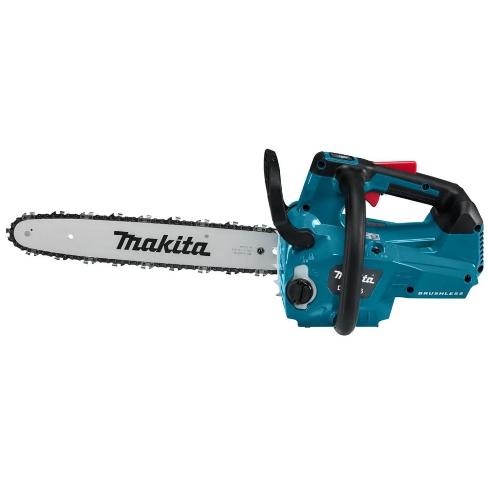 Аккумуляторная цепная пила Makita DUC356Z, 2x18 В, 35 см, без АКБ и ЗУ