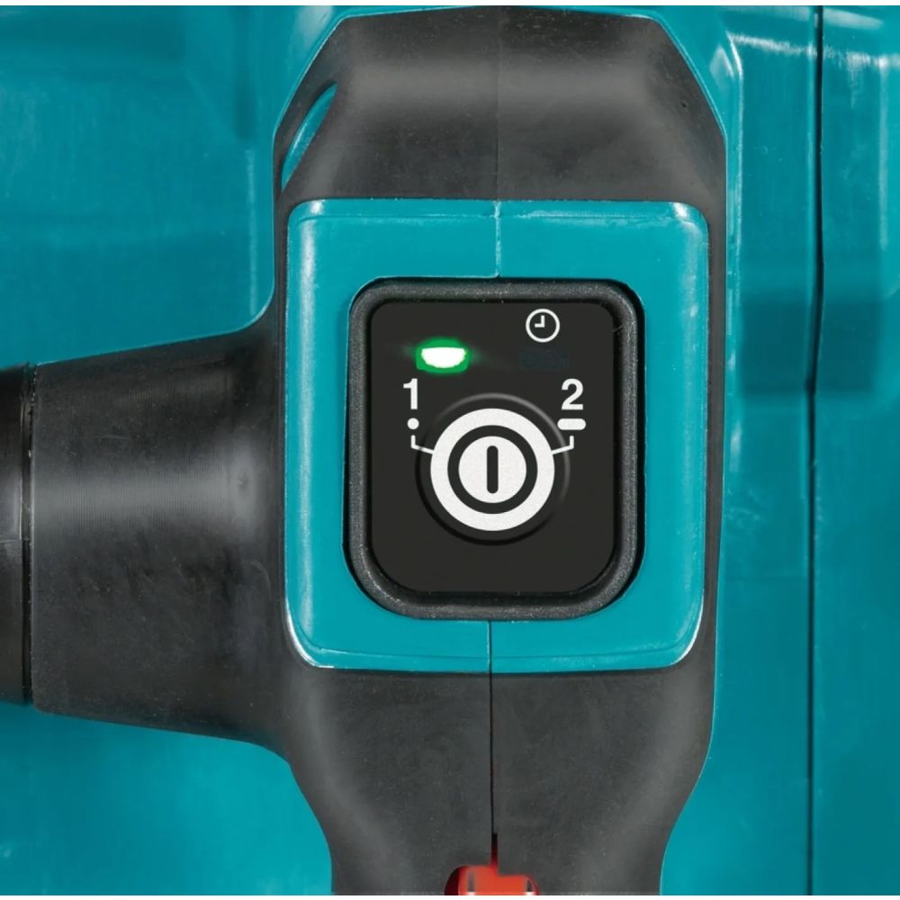 Аккумуляторная цепная пила Makita DUC356Z, 2x18 В, 35 см, без АКБ и ЗУ