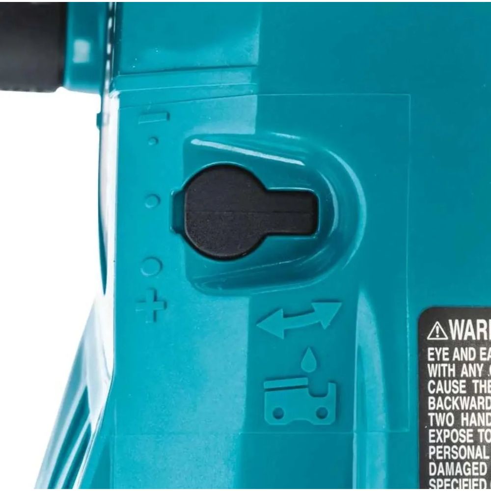 Аккумуляторная цепная пила Makita DUC356Z, 2x18 В, 35 см, без АКБ и ЗУ