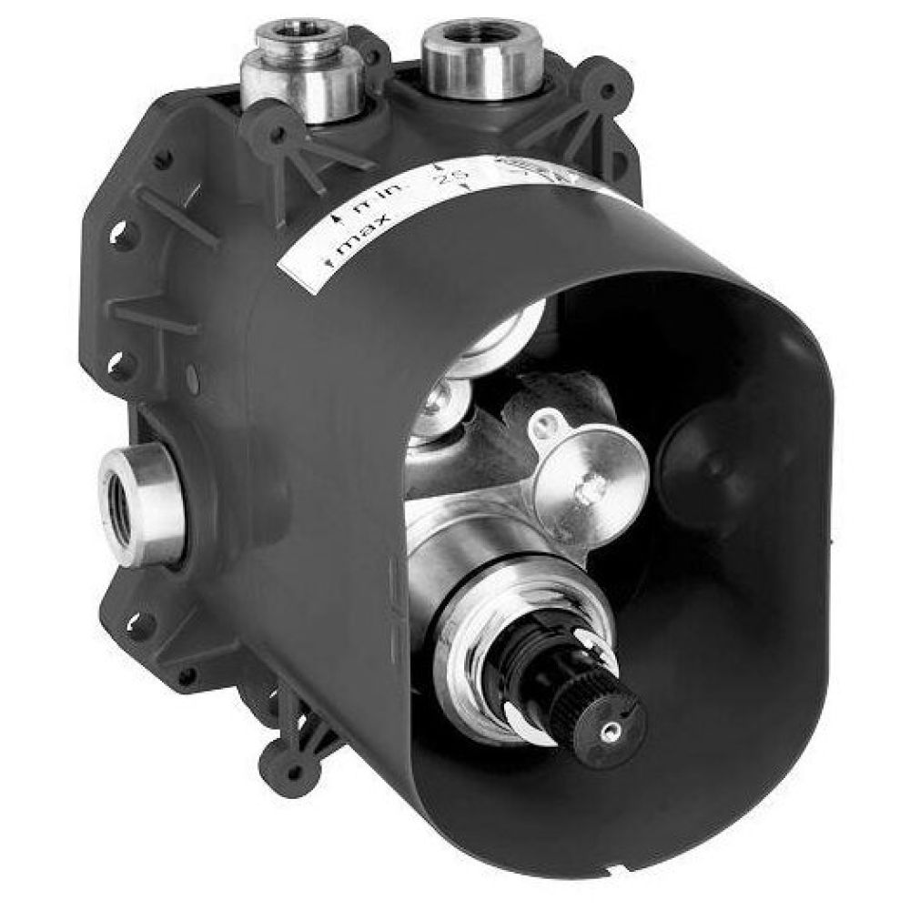 Встраиваемая часть термостата для ванны GROHE Rapido T для Grohtherm Special/Grohtherm F (35500000)