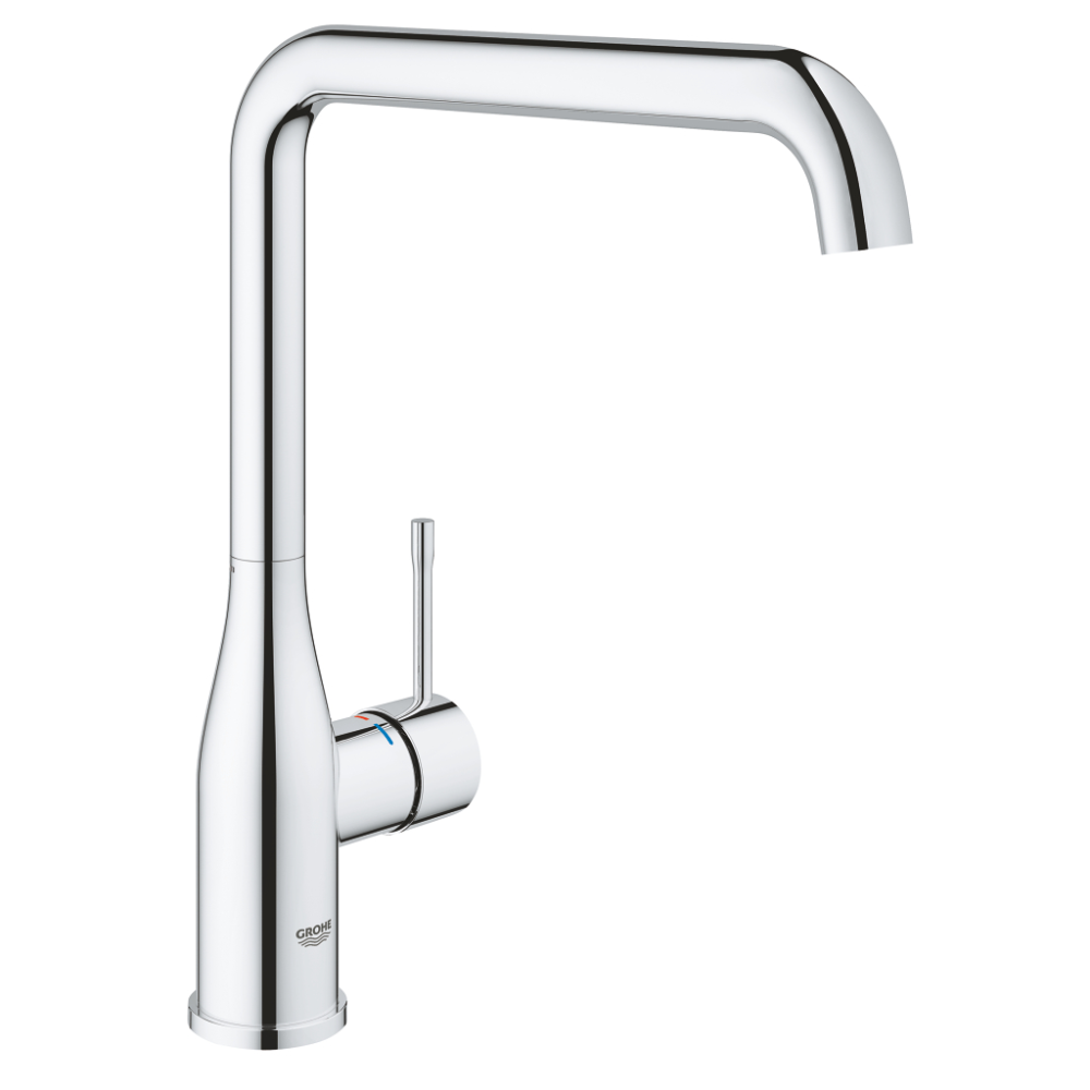 Смеситель для кухни GROHE Essence, хром (30269000)