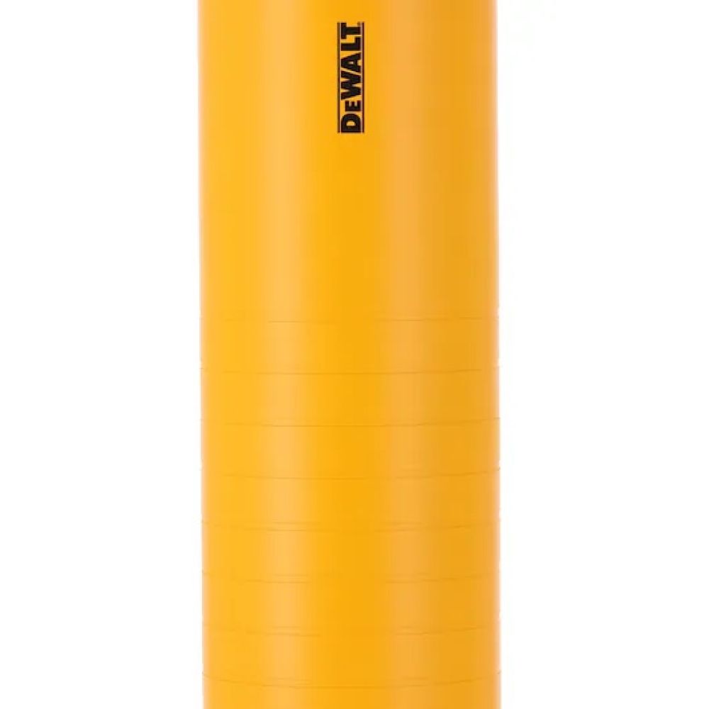 Коронка алмазная DEWALT DCDW108, 152 мм, 1 шт. (DCDW108-XJ)