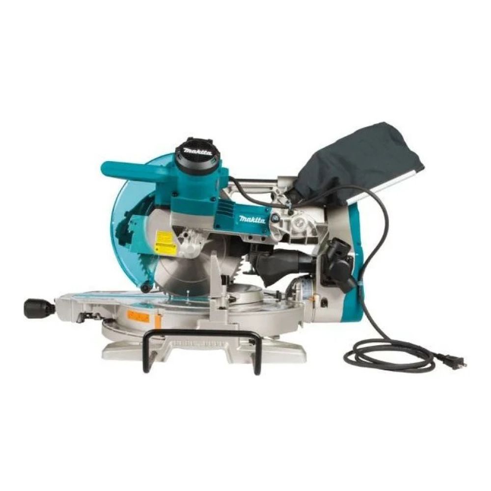 Торцовочная пила Makita LS1019, 1510 Вт, 260 мм, 3200 об/мин