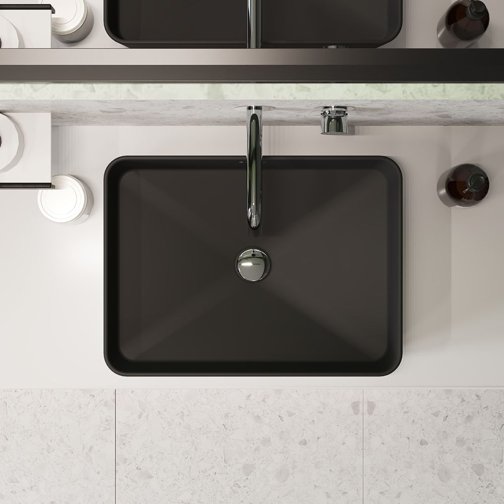 Комплект инсталляции GROHE Rapid SL 3 в 1 (NW0145/S) с унитазом Aqueduto CONE CONT2140 и раковиной Aqueduto ESPIRAL ESP0440 (NW0656)