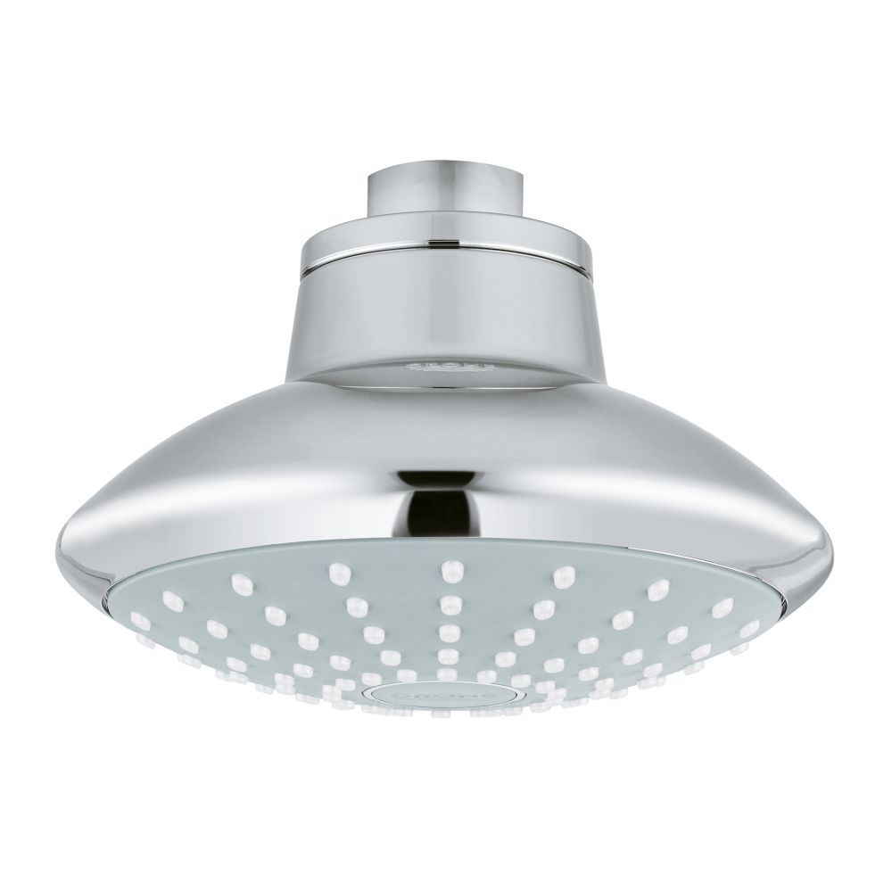 Верхний душ GROHE Euphoria 110 Mono, 6.7 л/мин, 1 режим, хром (27810001)