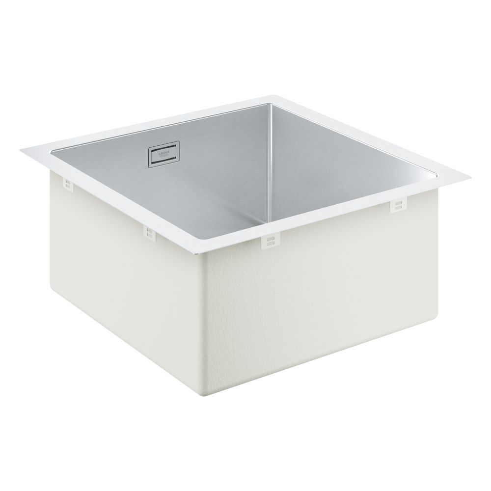 Мойка GROHE K700, нержавеющая сталь (31578SD1)