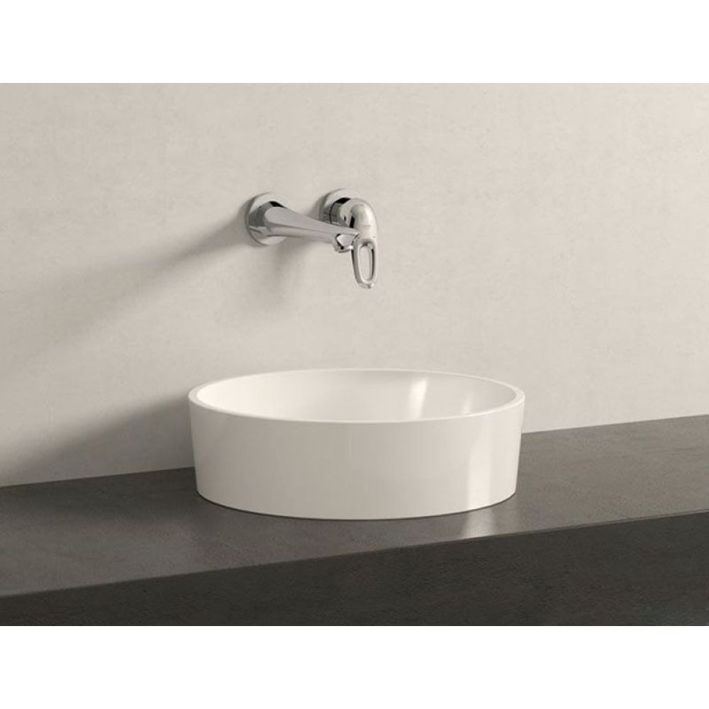 Внешняя часть смесителя для раковины GROHE Eurostyle, M-Size, хром (19571003)