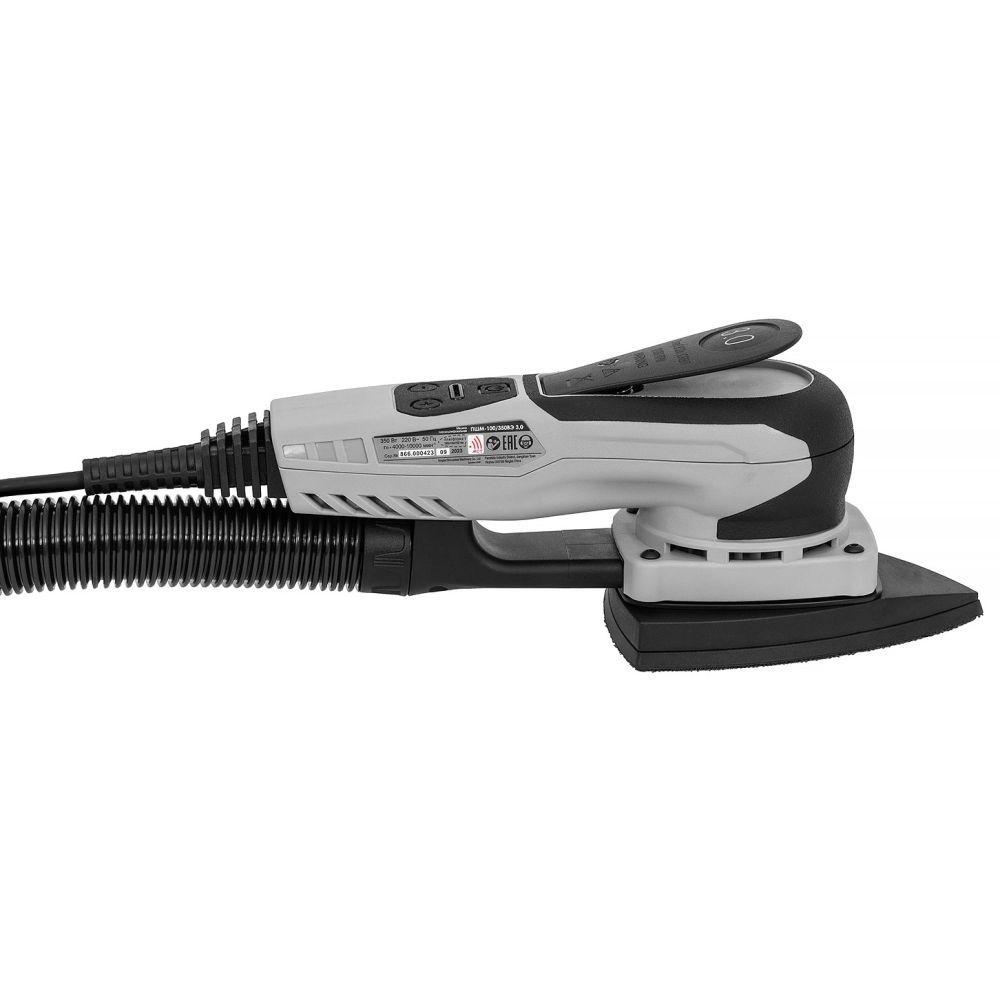 Плоскошлифовальная машина ИНТЕРСКОЛ ПШМ-100/350ВЭ, 350 Вт, 100х150 мм, 20000 кол/мин (866.1.0.70)