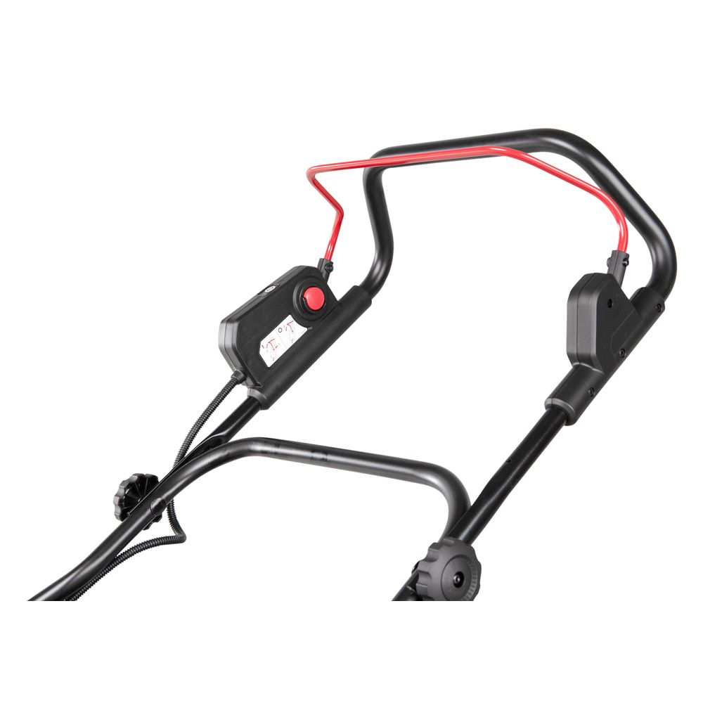 Аккумуляторный скарификатор-аэратор Makita UV001GU201, 40 В, 38 см, 50 л, с 2 АКБ 4 Ач и ЗУ
