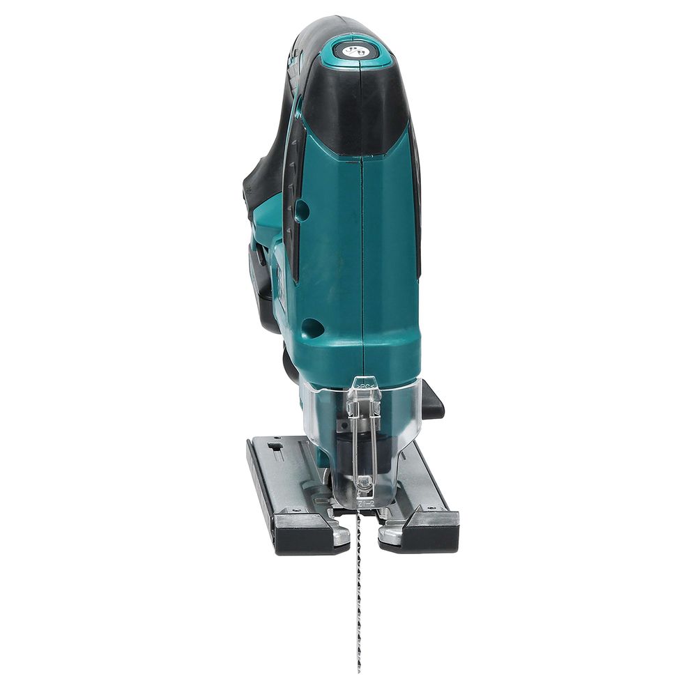 Аккумуляторный лобзик Makita JV103DZ, 10.8 В, 3000 ход/мин, 23 мм, без АКБ и ЗУ