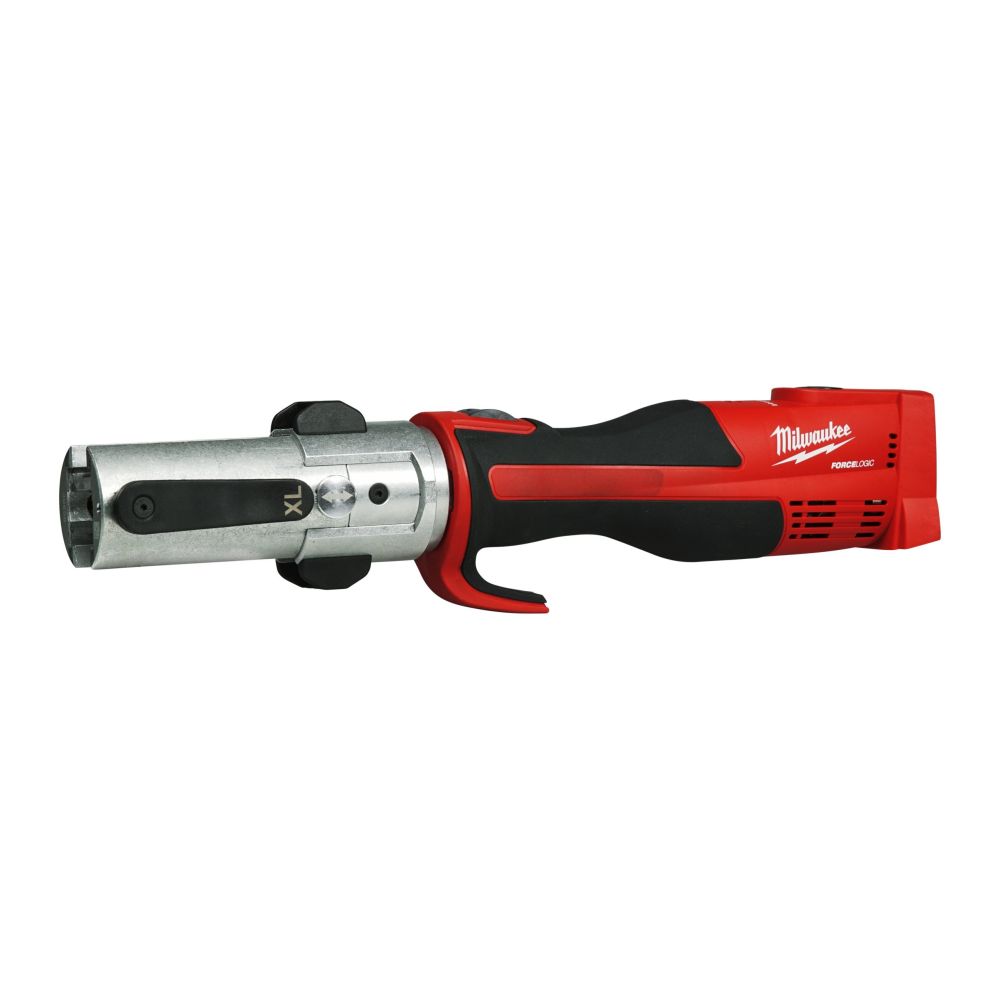Аккумуляторный инструмент для обжима труб Milwaukee M18 BLHPTXL-0C, 18 В, без АКБ и ЗУ, в кейсе, 4933479440