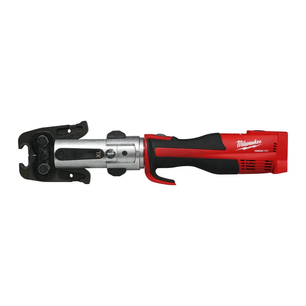 Аккумуляторный инструмент для обжима труб Milwaukee M18 BLHPTXL-0C, 18 В, без АКБ и ЗУ, в кейсе, 4933479440