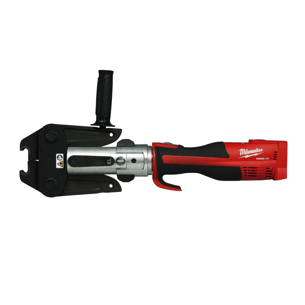 Аккумуляторный инструмент для обжима труб Milwaukee M18 BLHPTXL-0C, 18 В, без АКБ и ЗУ, в кейсе, 4933479440