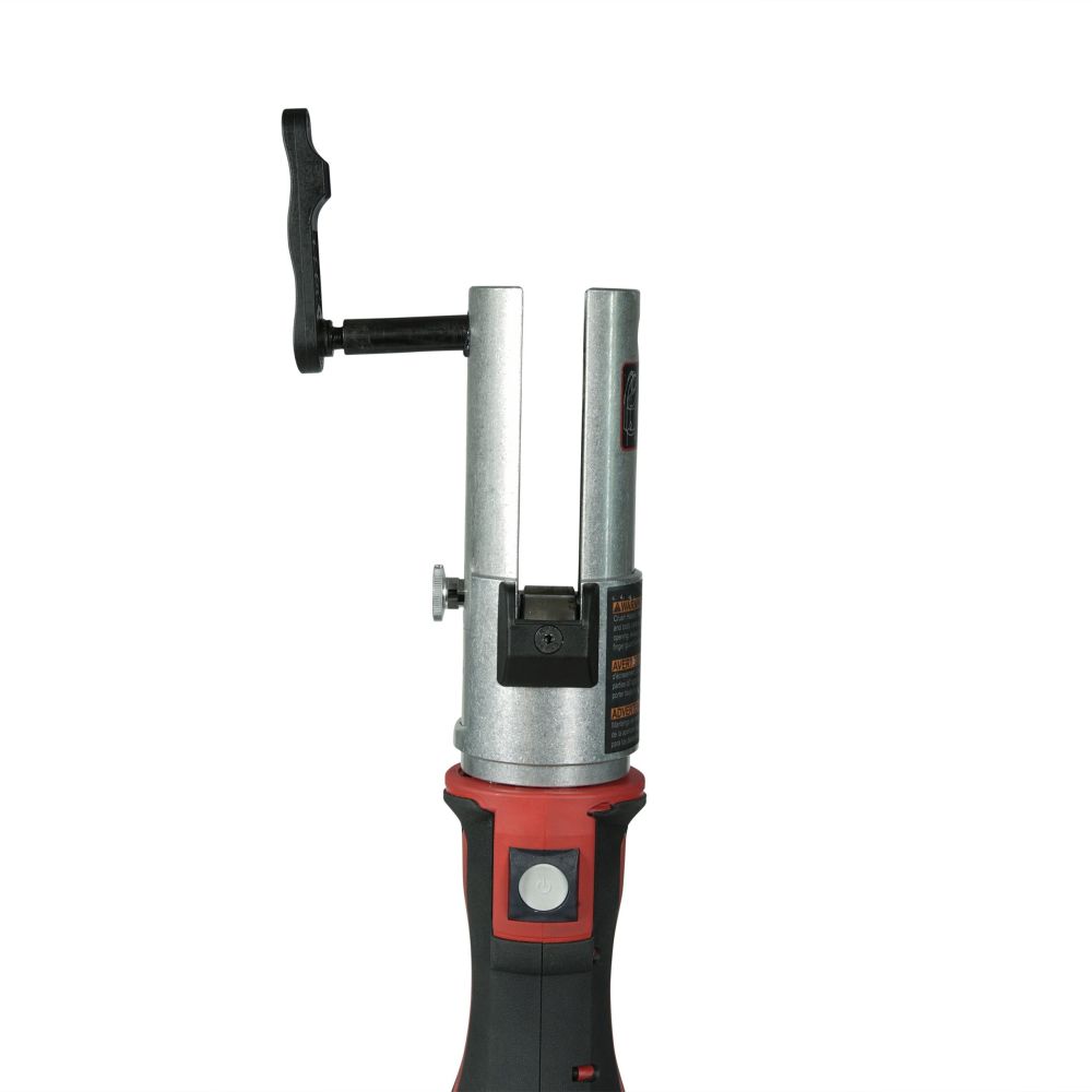 Аккумуляторный инструмент для обжима труб Milwaukee M18 BLHPTXL-0C, 18 В, без АКБ и ЗУ, в кейсе, 4933479440