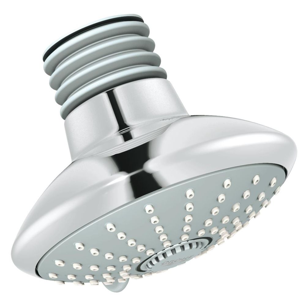 Верхний душ GROHE Euphoria Massage, 3 режима, хром (27235000)