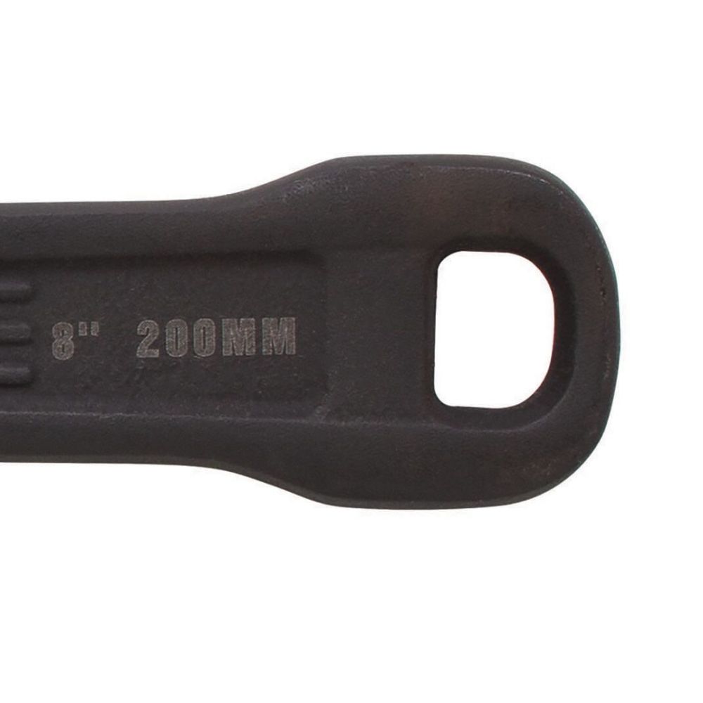 Разводной ключ DEWALT DWHT80267-0, 20 см