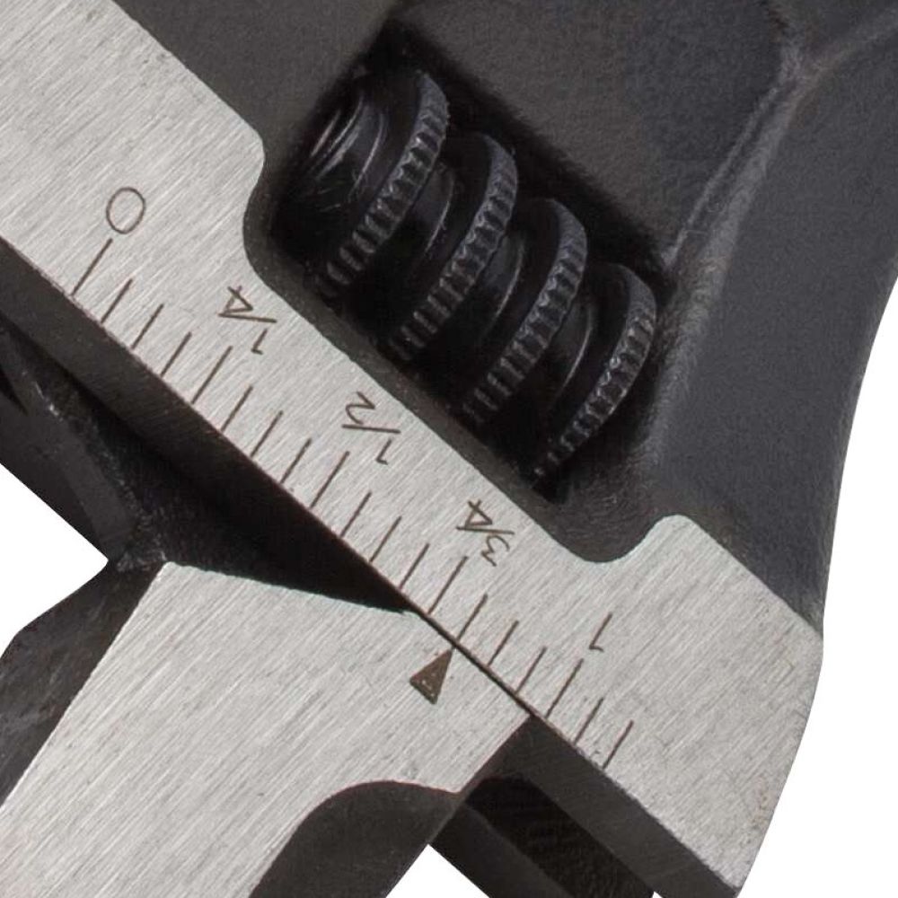 Разводной ключ DEWALT DWHT80267-0, 20 см