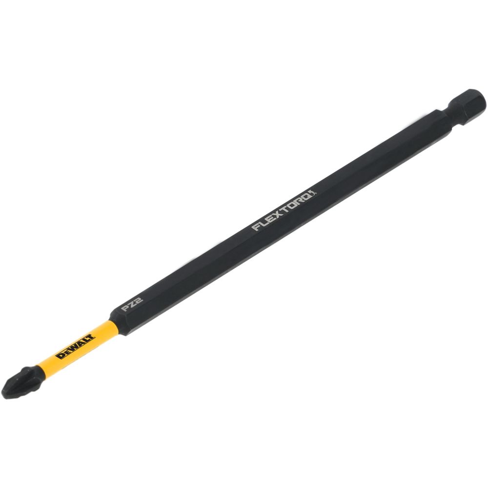 Бита DEWALT DT7801T, PZ2, 152 мм (DT7801T-QZ)