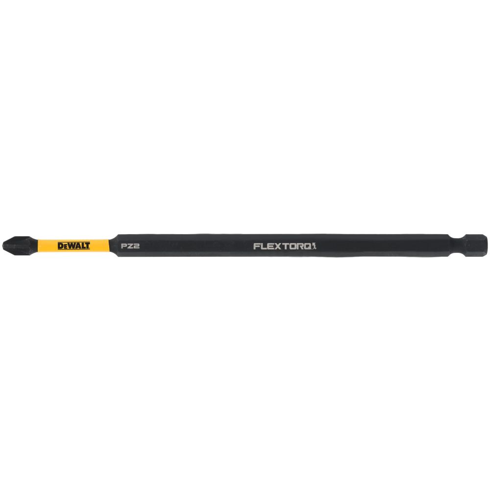 Бита DEWALT DT7801T, PZ2, 152 мм (DT7801T-QZ)