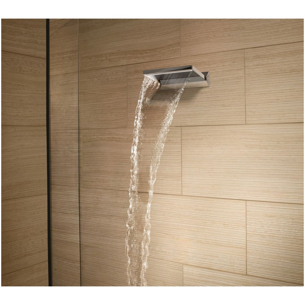 Излив для ванны и душа GROHE Allure Brilliant каскадный, хром (13319000)