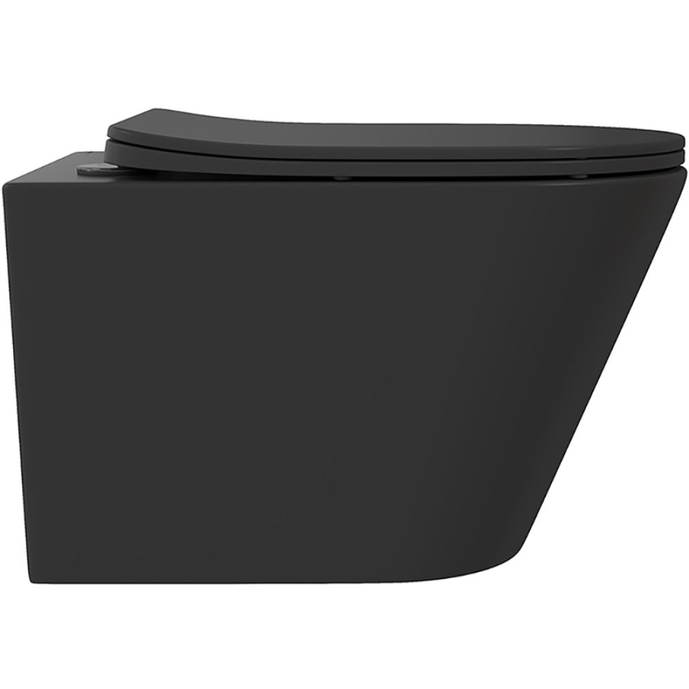 Комплект инсталляции GROHE Rapid SL 3 в 1 (NW0145/S) с унитазом Aqueduto CONE CONT2140 и сиденьем с микролифтом (NW0558)