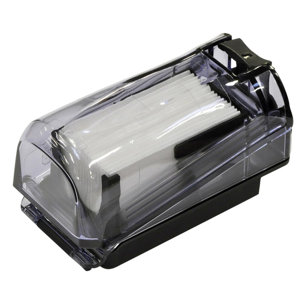 Контейнер пылесборник Makita для HR2651. 2652, 2653, (199586-0)