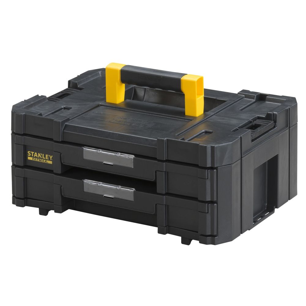 Ящик с 2 выдвижными секциями Fatmax Tstak iv STANLEY FMST1-71969