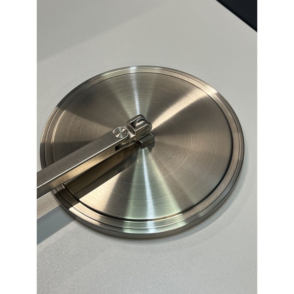 Косметическое зеркало GROHE Selection, суперсталь (41077DC0/U), уцененный товар