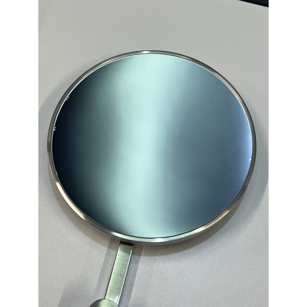 Косметическое зеркало GROHE Selection, суперсталь (41077DC0/U), уцененный товар