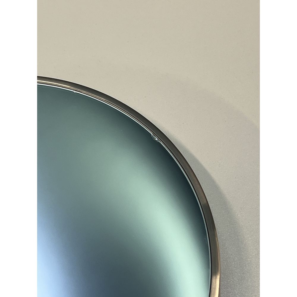 Косметическое зеркало GROHE Selection, суперсталь (41077DC0/U), уцененный товар