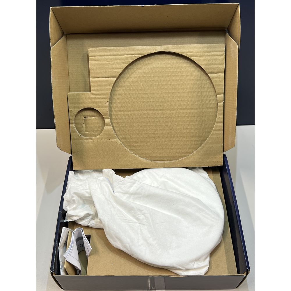 Косметическое зеркало GROHE Selection, суперсталь (41077DC0/U), уцененный товар