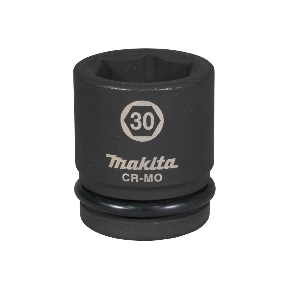 Головка торцевая ударная Makita, 3/4", 30x53 мм, E-22296