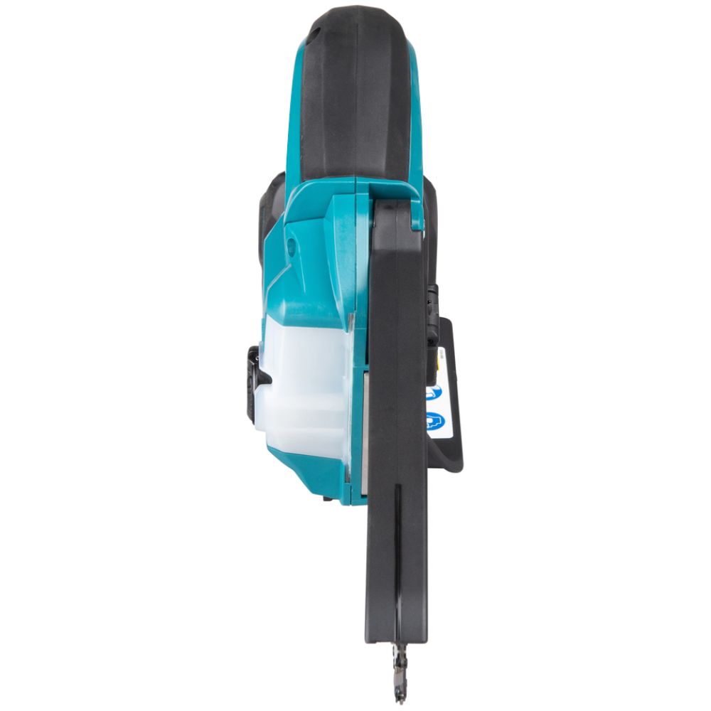 Аккумуляторная цепная пила Makita UC029GZ01, 40 В, 15 см, 8 м/с, без АКБ и ЗУ
