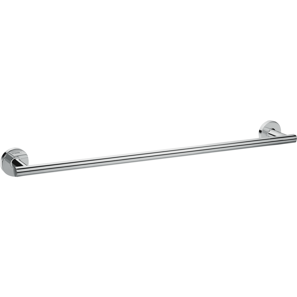 Держатель для полотенец hansgrohe Logis Universal 41716000, хром