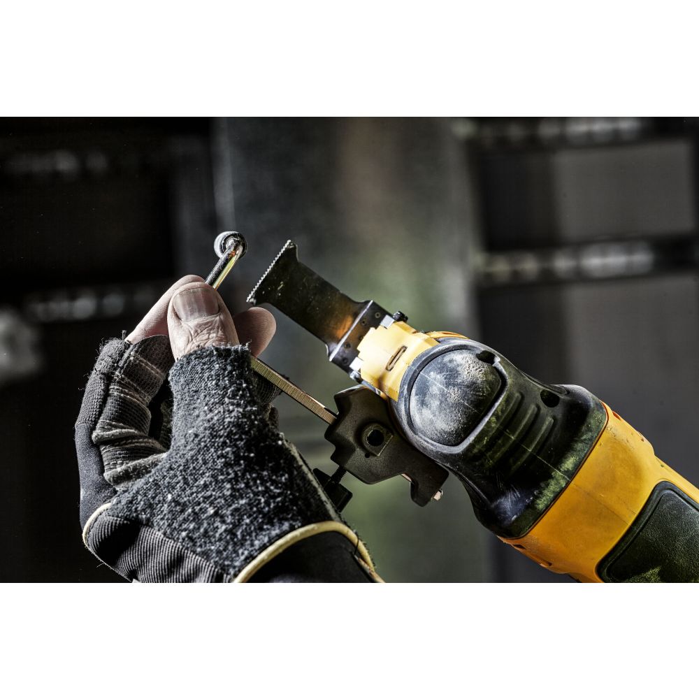Реноватор DEWALT DWE315B, 300 Вт, 22000 кол/мин, в сумке (DWE315B-QS)