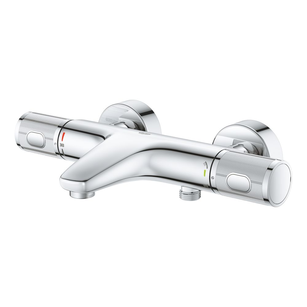 Термостат для ванны GROHE Precision Feel QuickFix, хром (34788000)