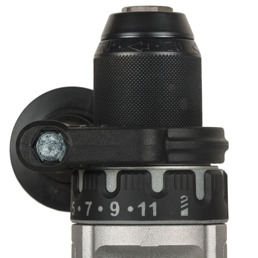 Аккумуляторная дрель-шуруповерт DEWALT DCD991NT, 18 В, 2000 об/мин, без АКБ и ЗУ, в кейсе TSTAK (DCD991NT-XJ)