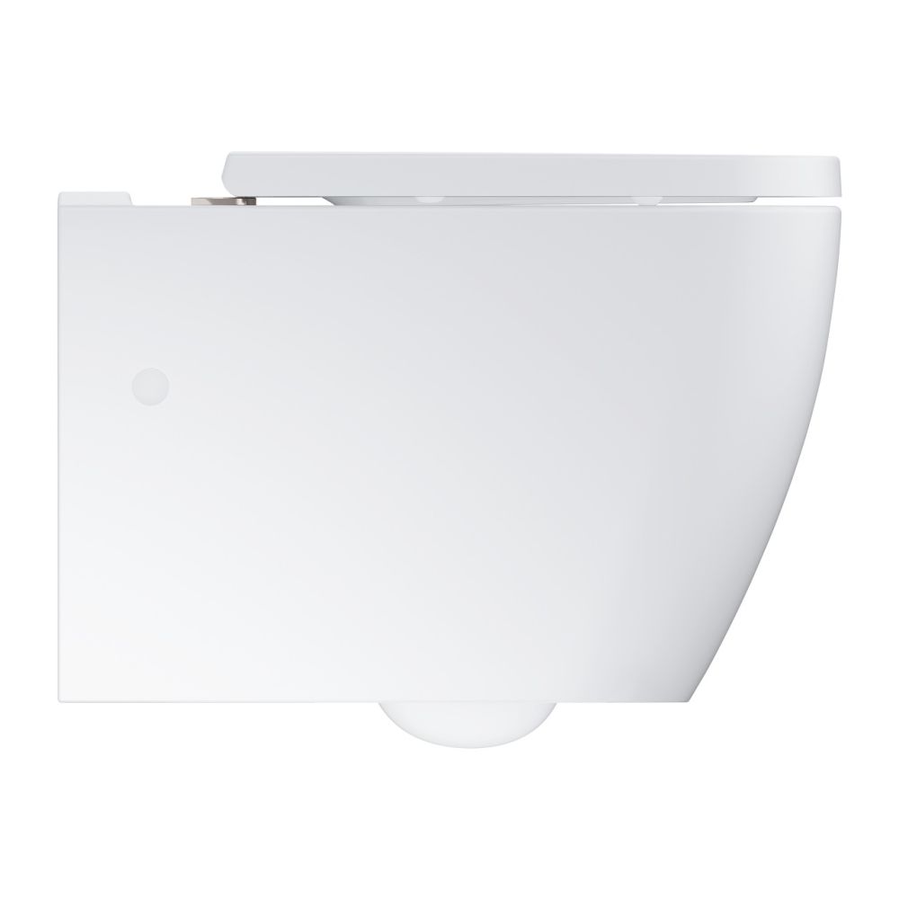 Комплект инсталляции GROHE Rapid SL 3 в 1 (NW0145/S) с унитазом GROHE Clova Ceramic Square и сиденьем с микролифтом (NW0662)