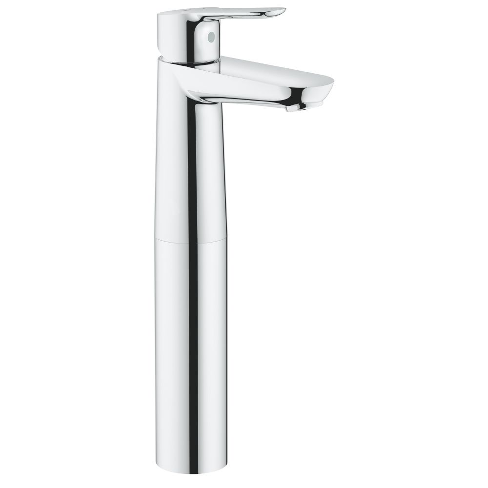 Смеситель для раковины GROHE BauEdge, XL-size, хром (23761000)