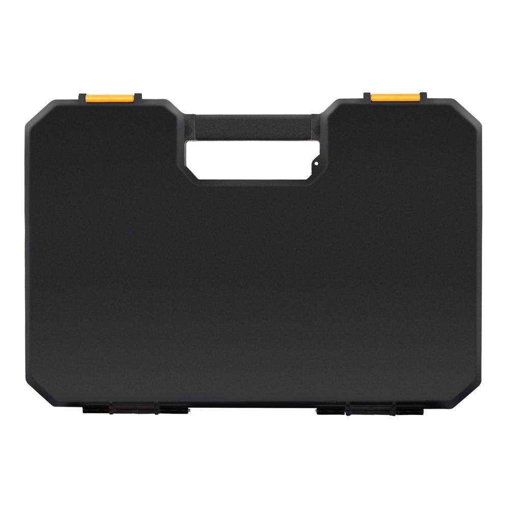 Набор сверл и насадок DEWALT EXTREME DT70620T, 100 предметов в пластиковом боксе, (DT70620T-QZ)