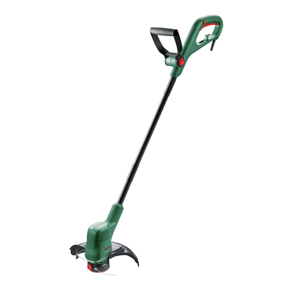 Триммер электрический Bosch EasyGrassCut 26, 280 Вт, 12500 об/мин (0.600.8C1.J01)