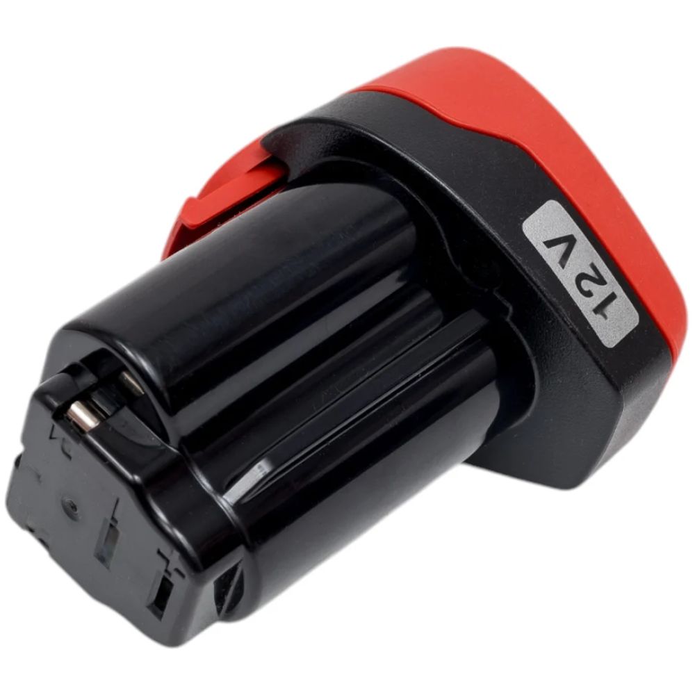 Аккумулятор Metabo LiPOWER, Li-Ion, 12 В, 2 Ач (625438000)