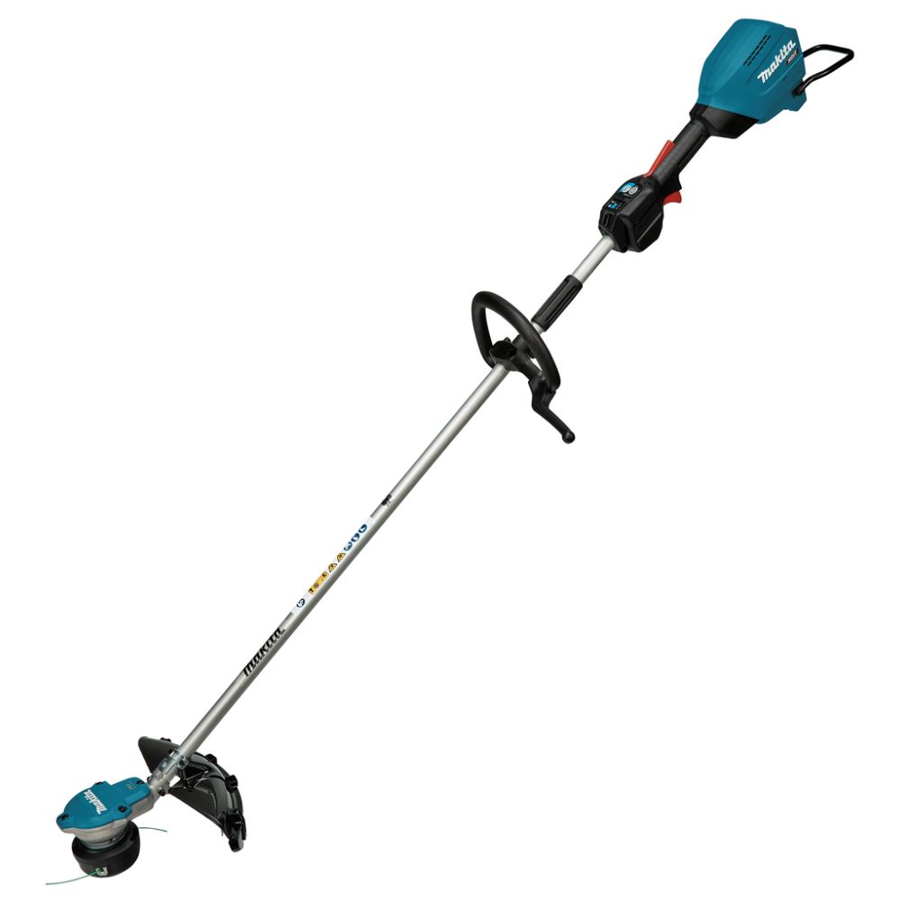 Аккумуляторный триммер Makita UR003GZ, 40 В, 6500 об/мин, без АКБ и ЗУ