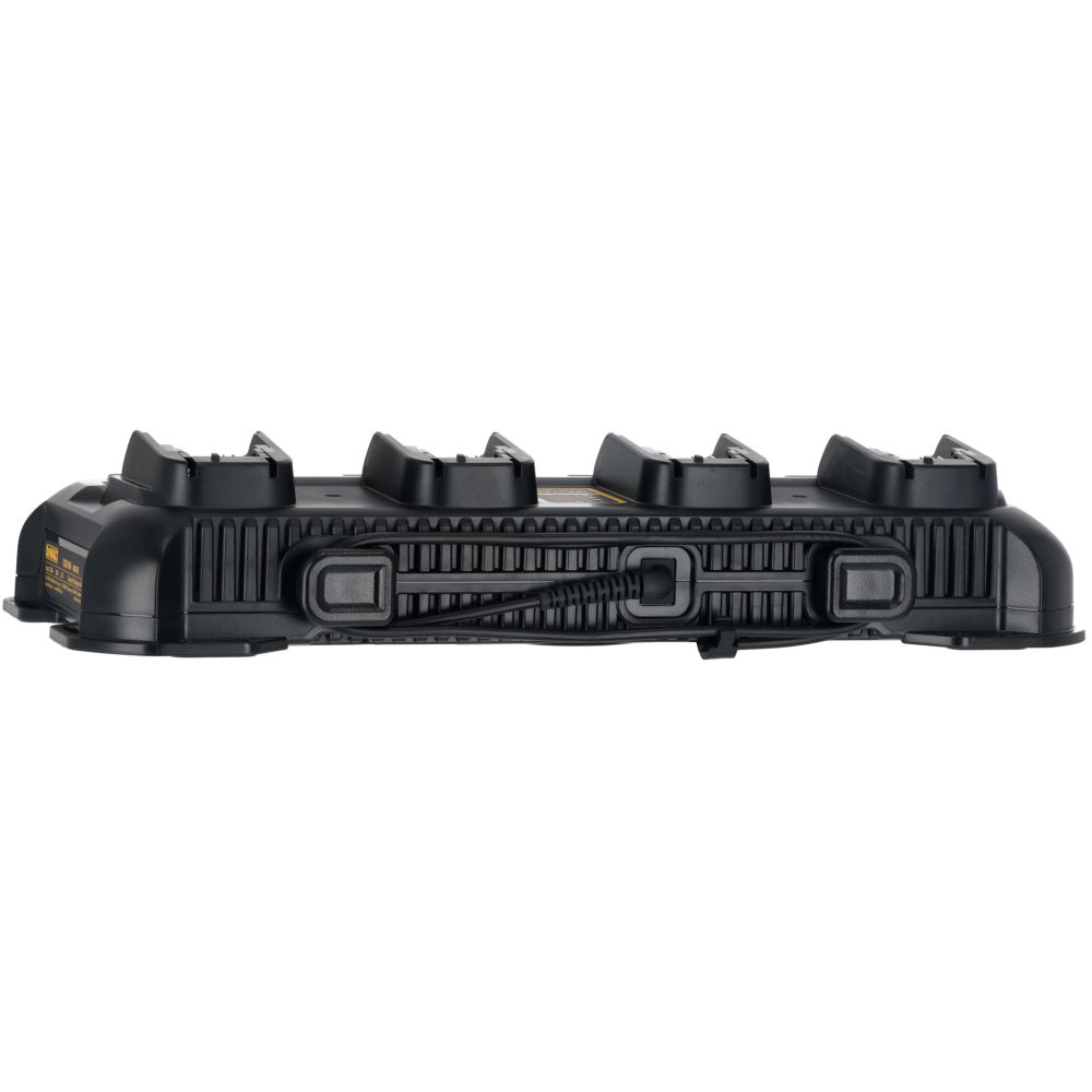 Зарядное устройство DEWALT DCB1404, 12/18/54 В, 4x4 A (DCB1404-QW)