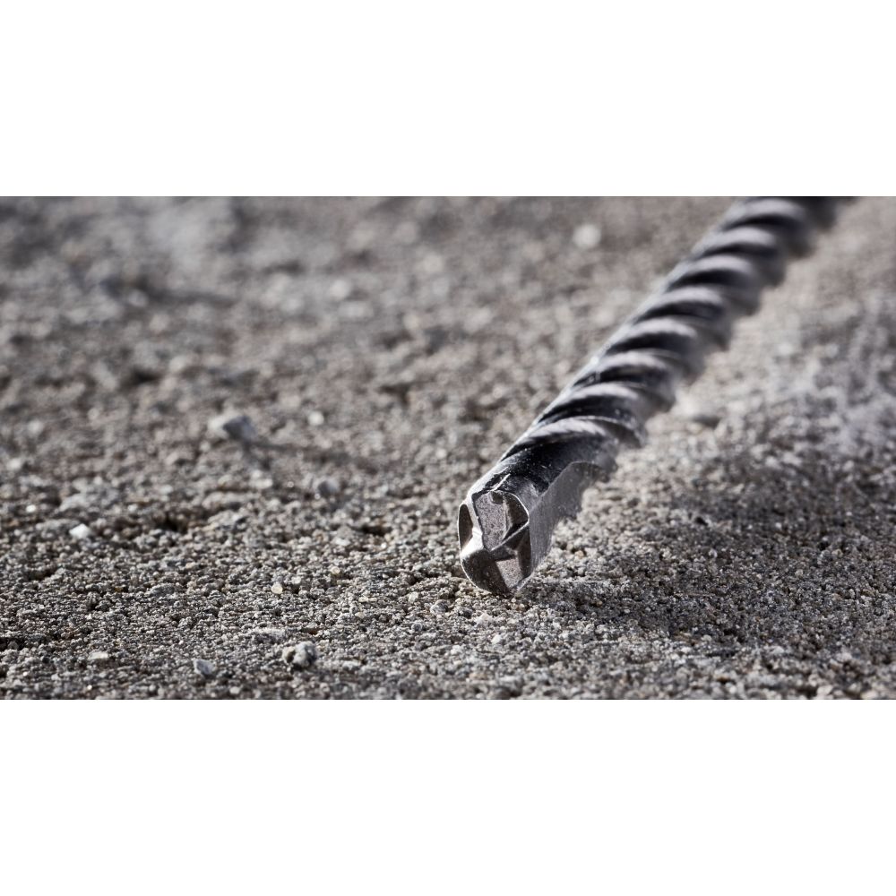 Бур DEWALT DT8930-QZ, SDS-Plus, 10x260x200 мм (DT8930-QZ)