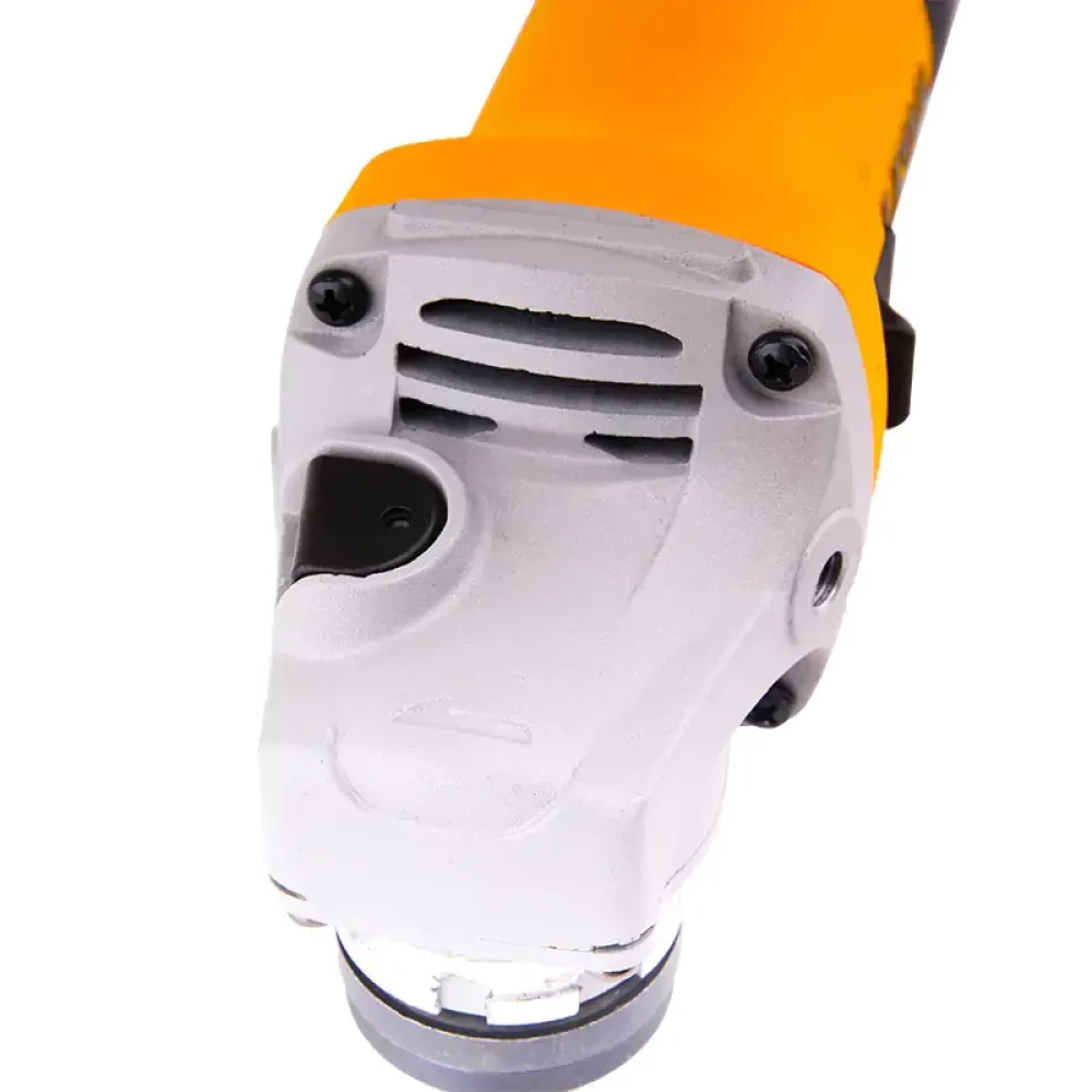 Угловая шлифмашина LEIYA, 780 Вт, 125 мм, 11000 об/мин, LY-WS750