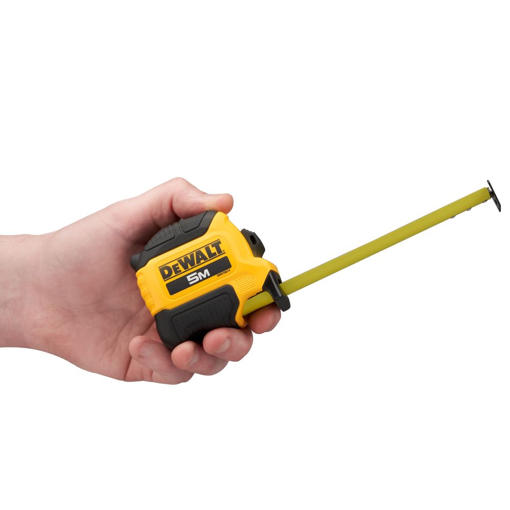 Рулетка DEWALT DWHT38114-0, 5 м